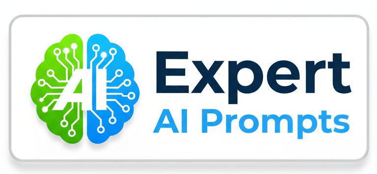 Expert AI Prompts Logo