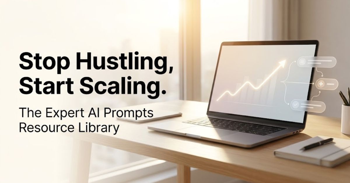 Library. Expert Resource Library | Expert AI Prompts